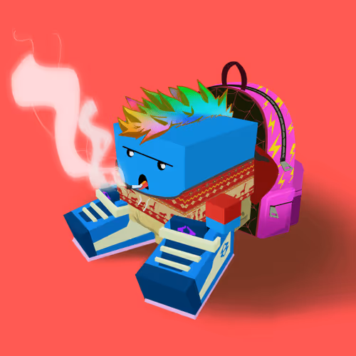 Blox 5468