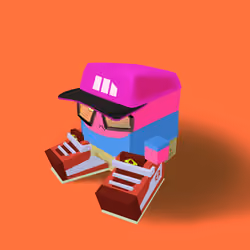 Blox 8435