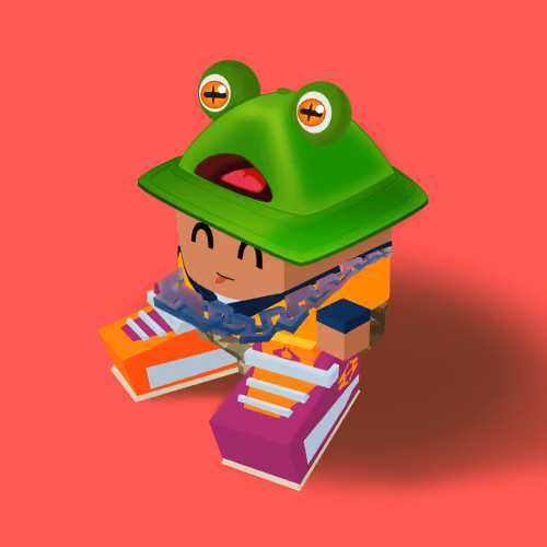 Blox 4447