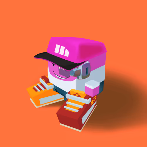 Blox 8023