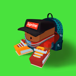 Blox 2574