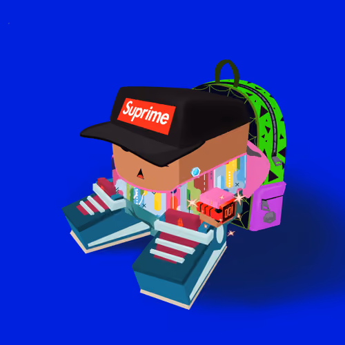 Blox 7332