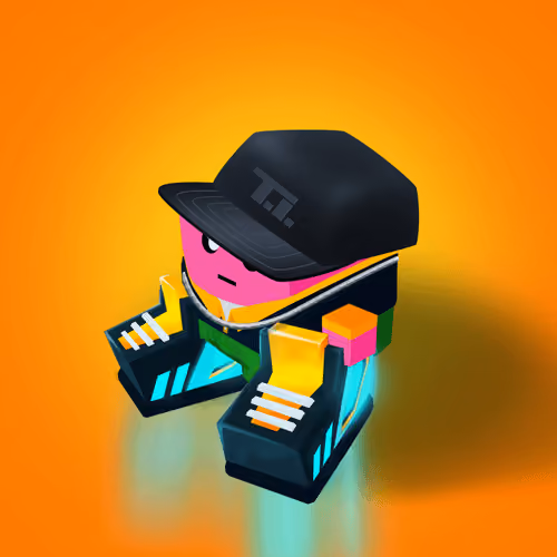 Blox 2137