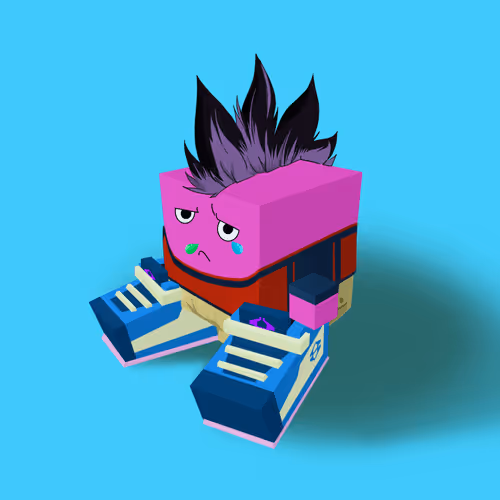 Blox Blu