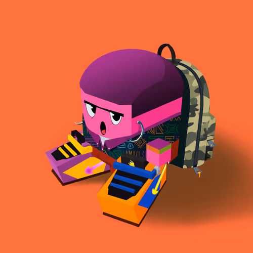 Blox Blu