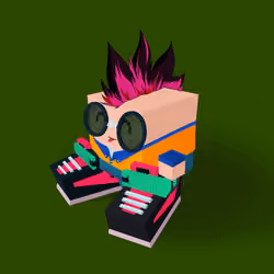 Blox 2241