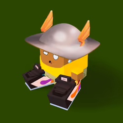 Blox 8765
