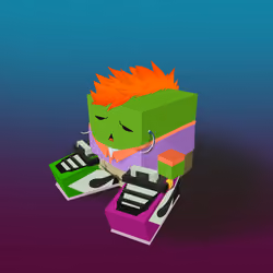 Blox 4211