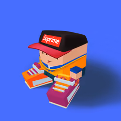 Blox 8456
