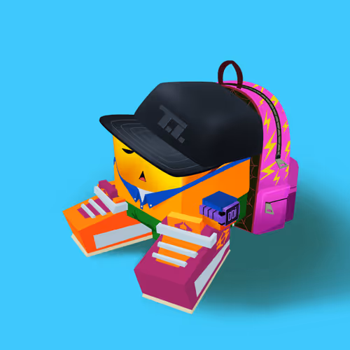Blox Blu