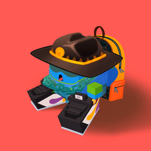 Blox 1560