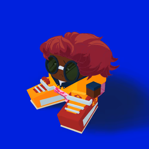 Blox Blu