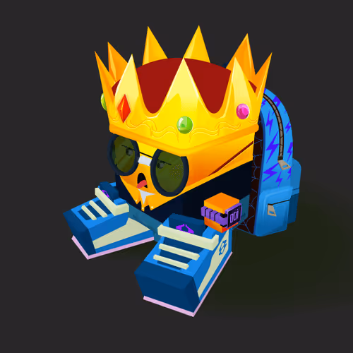Blox 5407