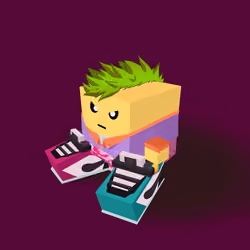 Blox 730