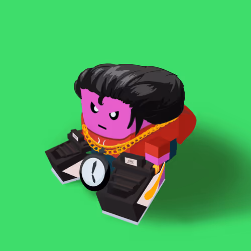 Blox Blu