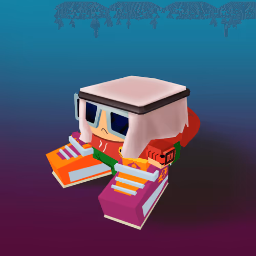 Blox Blu