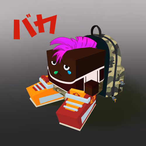 Blox 2977