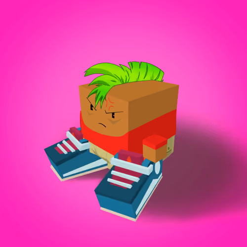 Blox 1111