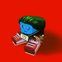 Blox 6662