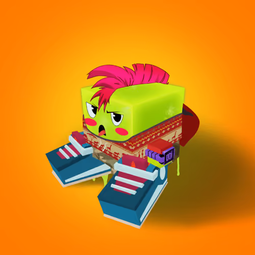 Blox 2954