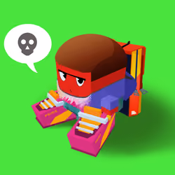 Blox 9321