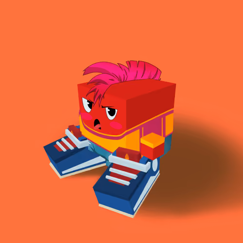 Blox 3007