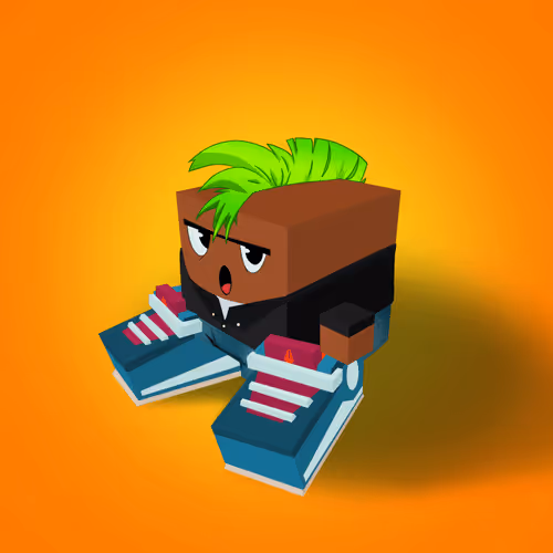 Blox Blu