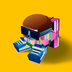 Blox 8431