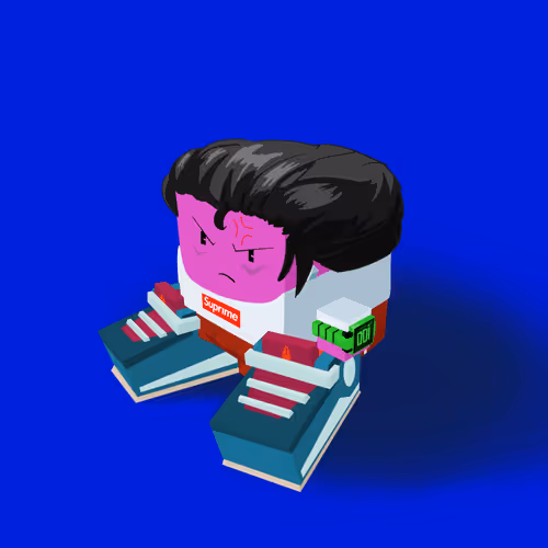 Blox Blu