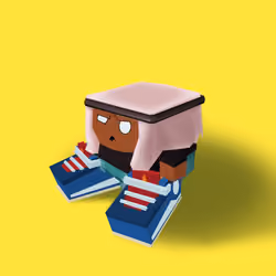 Blox 3398