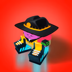 Blox 8353