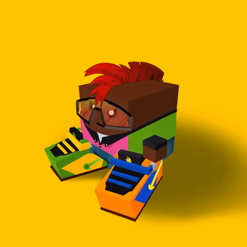 Blox 3928