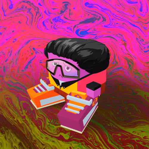 Blox 7537
