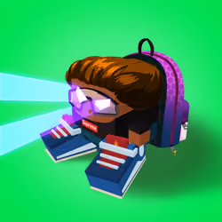 Blox 1483