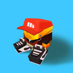9777