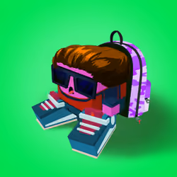 Blox 655