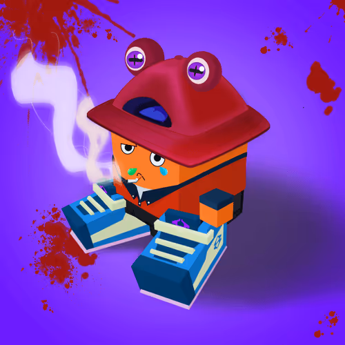 Blox Blu