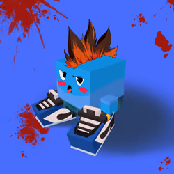 Blox 3680