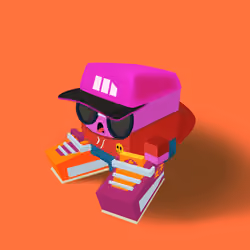 Blox 4964