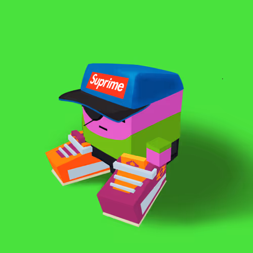 Blox Blu