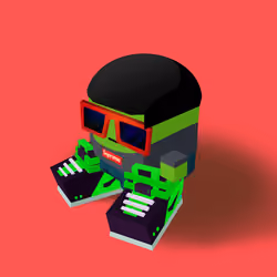 Blox 6205