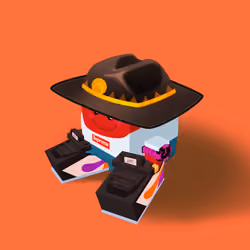 Blox 2273
