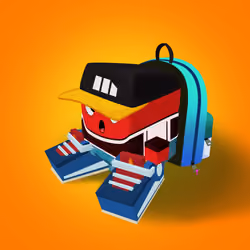 Blox 5498