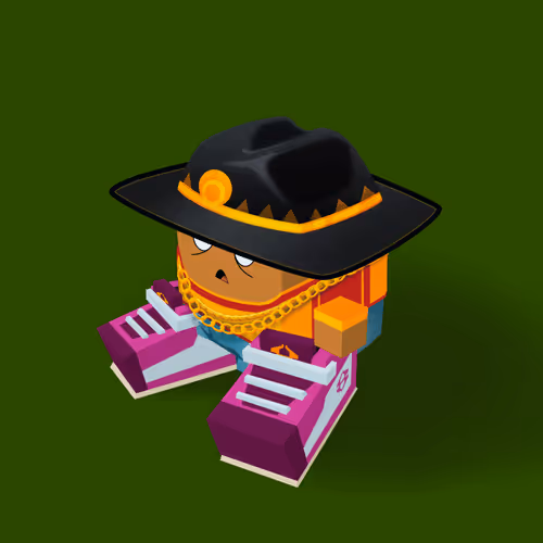 Blox 3961