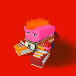 Blox 4755