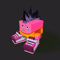 Blox 2674