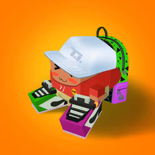 Blox 5363
