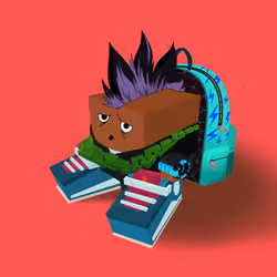 Blox 2547