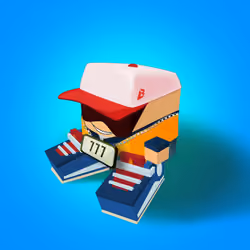 Blox 9009