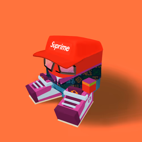 Blox Blu